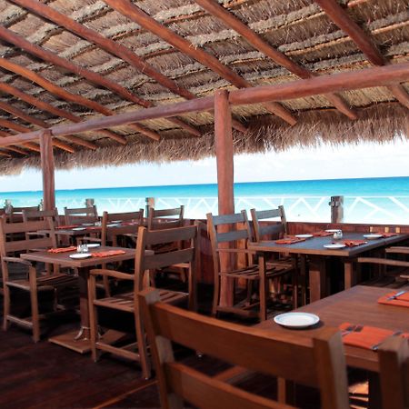 Gr Solaris Caribe Hotel Cancún Exterior foto